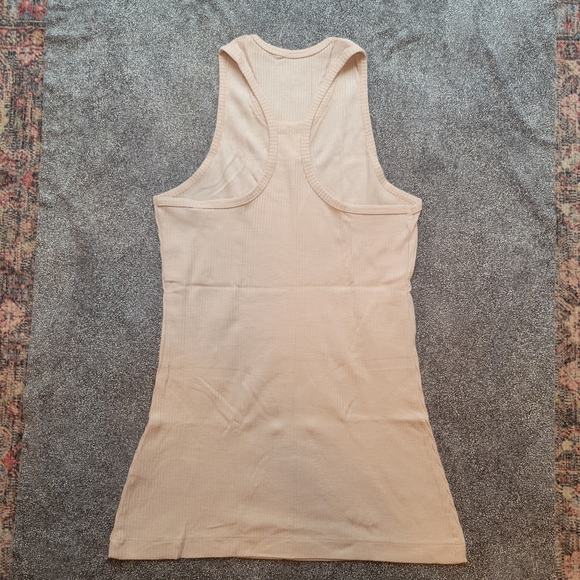 Reebok ribbed tank - Picture 2 of 6